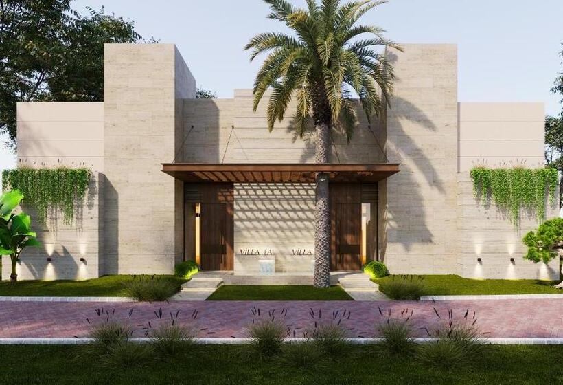 1 Bedroom Deluxe Villa, Gloria Serenity Resort