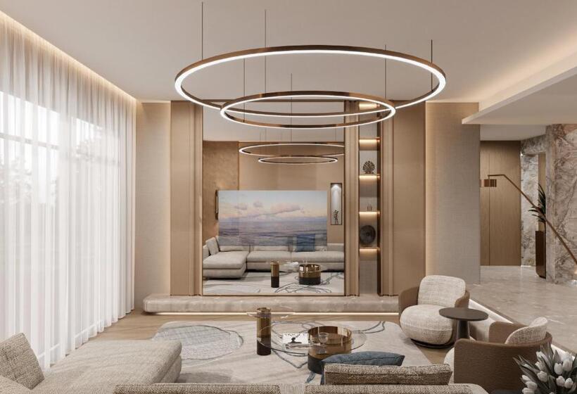 Deluxe Villa met 1 Slaapkamer, Gloria Serenity Resort