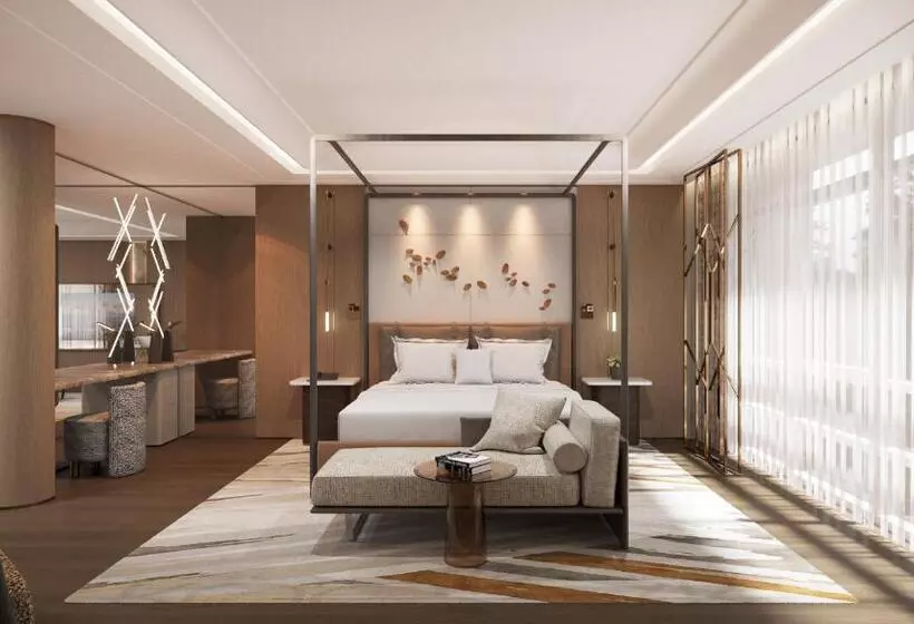 デラックスビラの1ベッドルーム, Gloria Serenity Resort