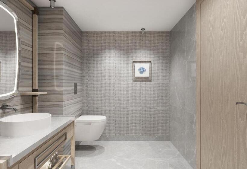 Superior Triple Room, Gloria Serenity Resort