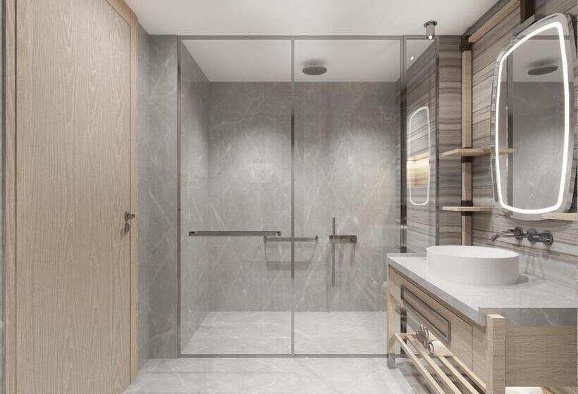 Superior Triple Room, Gloria Serenity Resort