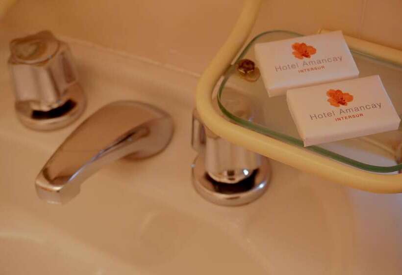 レイクビュースタンダードルーム, Amancay