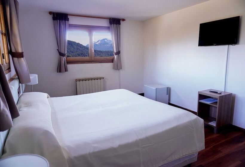 レイクビュースタンダードルーム, Amancay