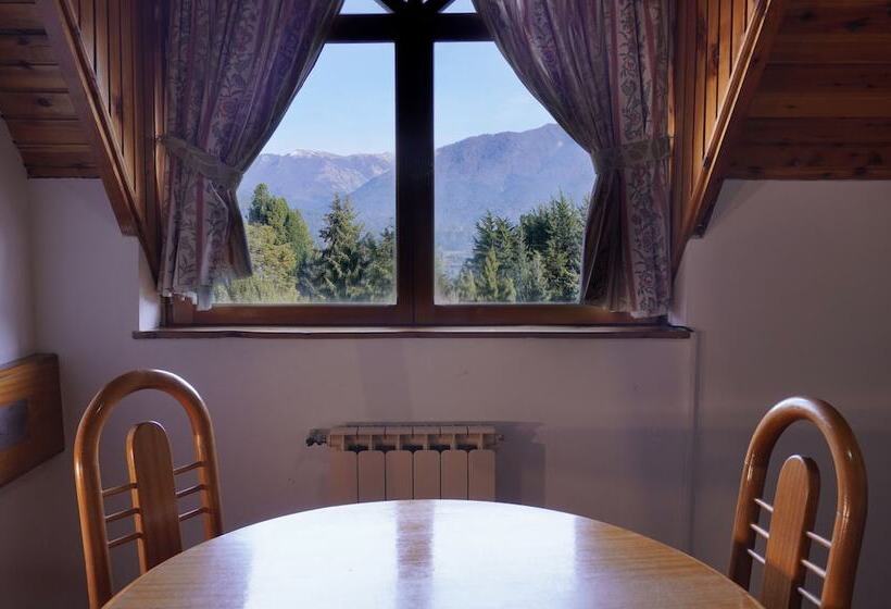 スーペリアールーム, Amancay