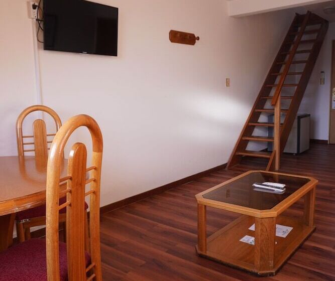 スーペリアールーム, Amancay