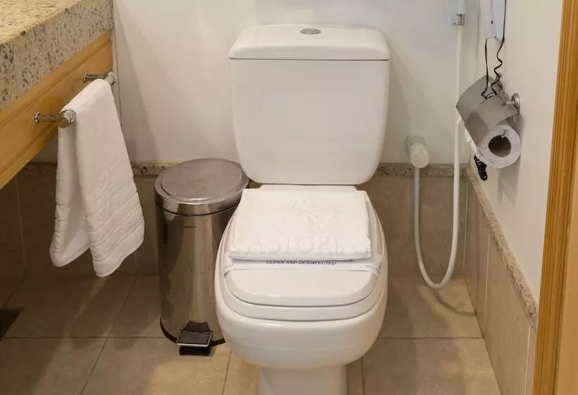 Standard-huone, Astoria Palace