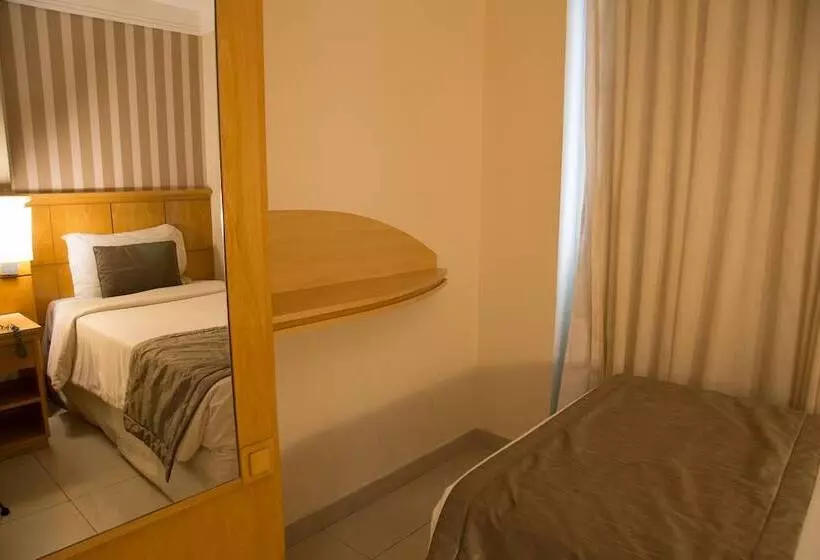 Standard-huone, Astoria Palace