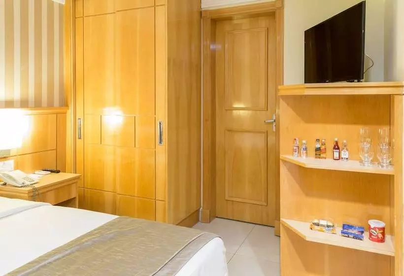 Standard-huone, Astoria Palace