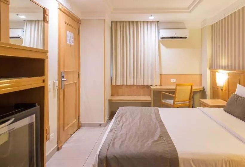 Standard-huone, Astoria Palace