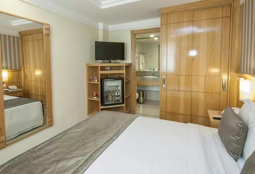 Standard-huone, Astoria Palace