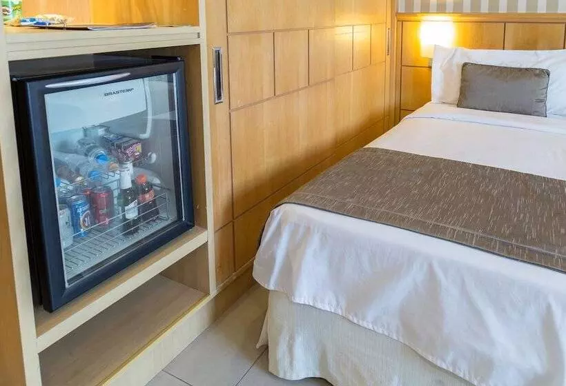 Standard-huone, Astoria Palace
