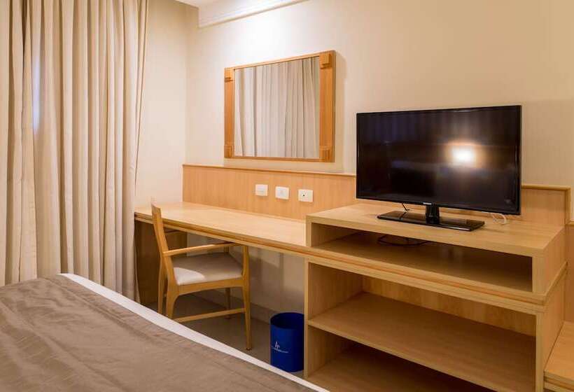 スタンダードトリプルルーム, Astoria Palace