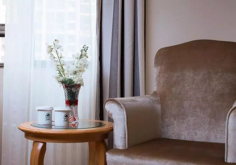 Deluxe-huone Merinäkymä, Astoria Palace