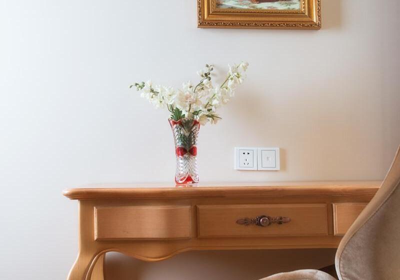 オーシャンビューデラックスルーム, Astoria Palace