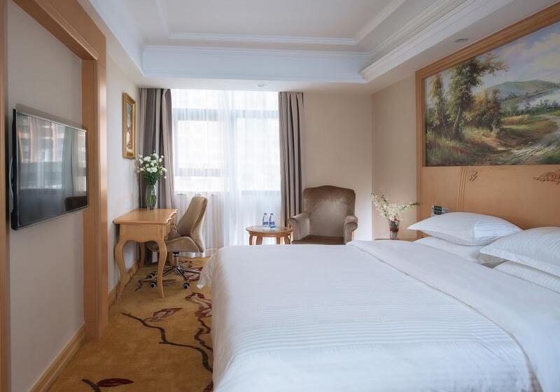 オーシャンビューデラックスルーム, Astoria Palace