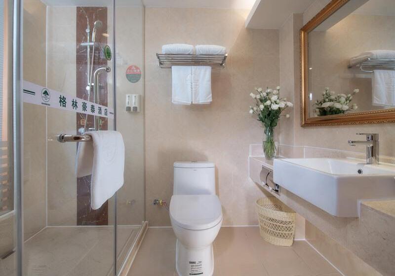 オーシャンビューデラックスルーム, Astoria Palace