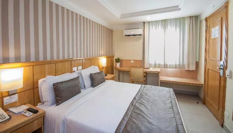 Standard-huone, Astoria Palace