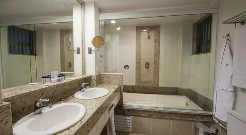 Deluxe-huone Merinäkymä, Astoria Palace