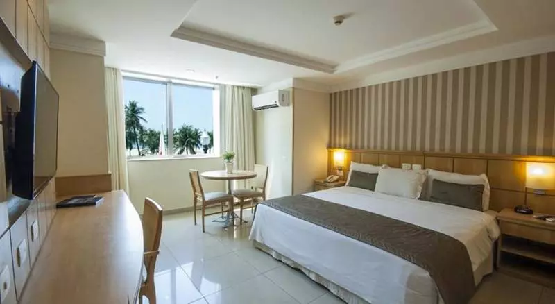 Deluxe-huone Merinäkymä, Astoria Palace