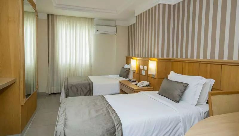 Standard-huone, Astoria Palace