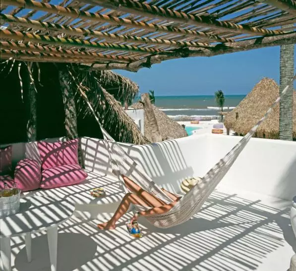 Standard-huone, Azucar, Monte Gordo, A Member Of Design Hotels