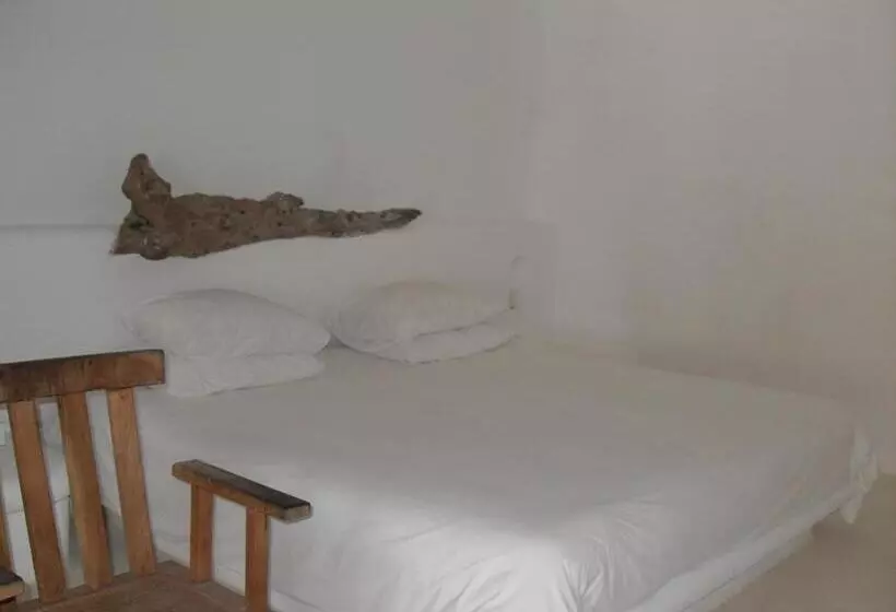 Standard-huone, Azucar, Monte Gordo, A Member Of Design Hotels