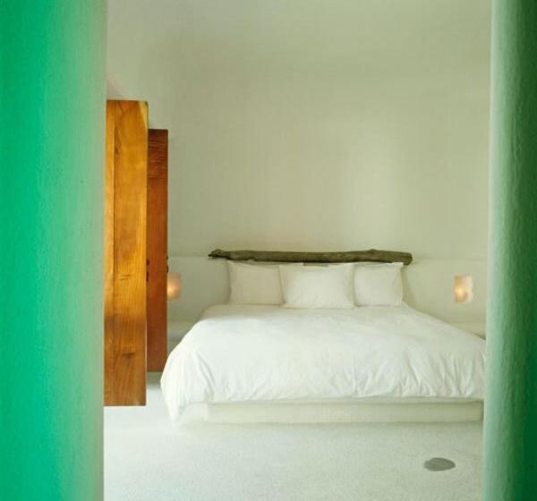 スタンダードルーム, Azucar, Monte Gordo, A Member Of Design Hotels
