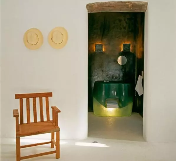 Standard-huone, Azucar, Monte Gordo, A Member Of Design Hotels