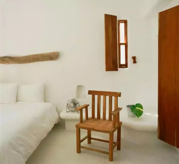 Standard-huone, Azucar, Monte Gordo, A Member Of Design Hotels