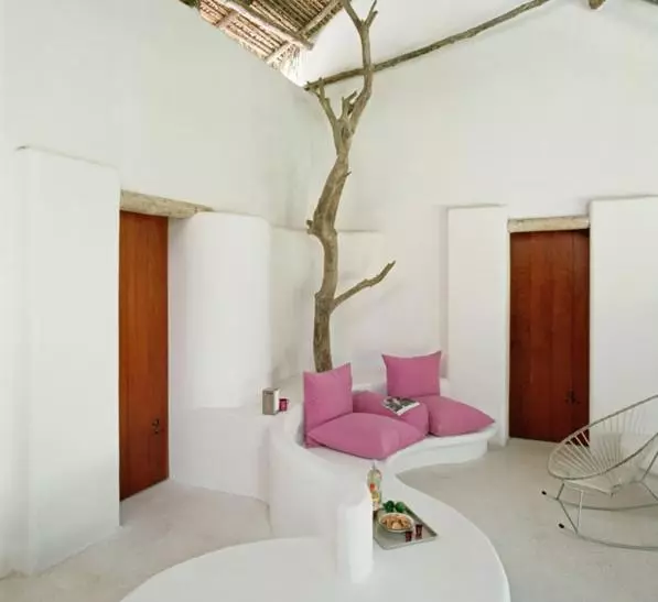 Standard-huone, Azucar, Monte Gordo, A Member Of Design Hotels
