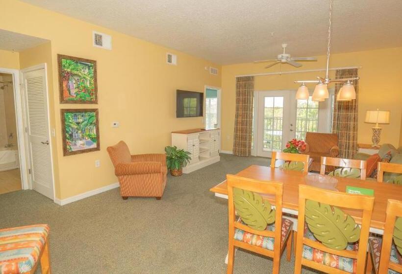 דירת שני חדרים, Barefoot Suite