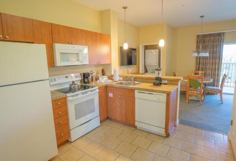 דירת חדר, Barefoot Suite