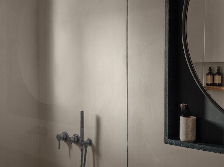 جناح مطلّ علي البحر, Ananea Mykonos   Adults Only