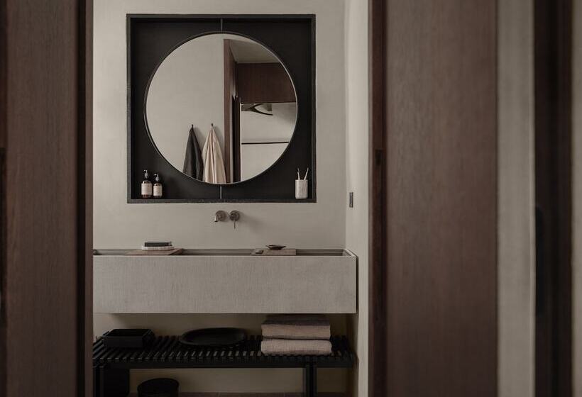 جناح مطلّ علي البحر, Ananea Mykonos   Adults Only