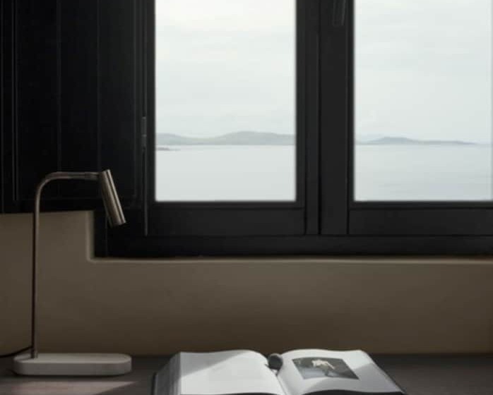 جناح مطلّ علي البحر, Ananea Mykonos   Adults Only