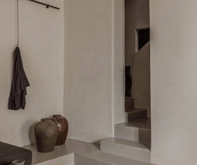 جناح مطلّ علي البحر, Ananea Mykonos   Adults Only