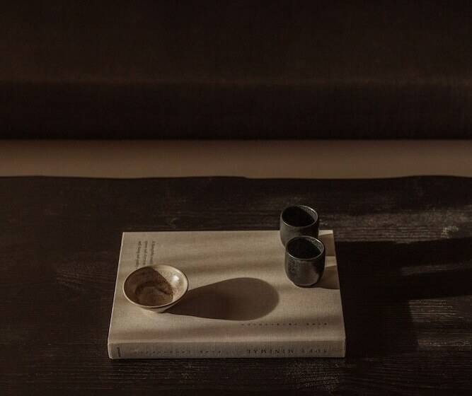 جناح مطلّ علي البحر, Ananea Mykonos   Adults Only