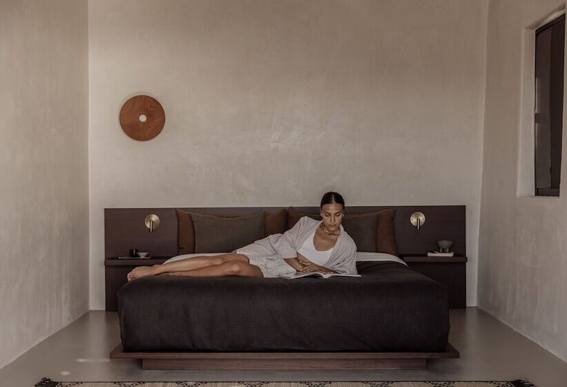 Люкс Вид на Море, Ananea Mykonos   Adults Only