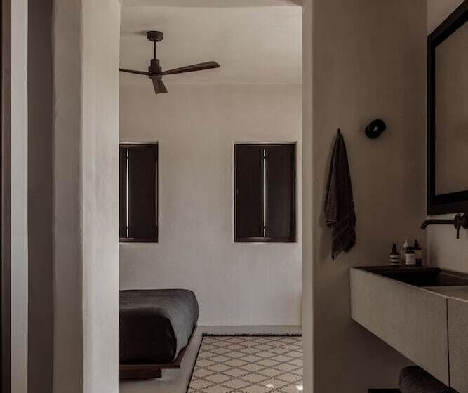 جناح مطلّ علي البحر, Ananea Mykonos   Adults Only