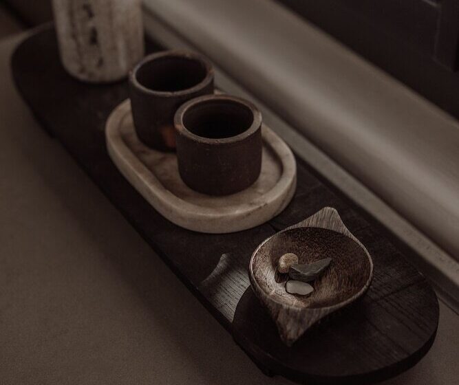 جناح مطلّ علي البحر, Ananea Mykonos   Adults Only