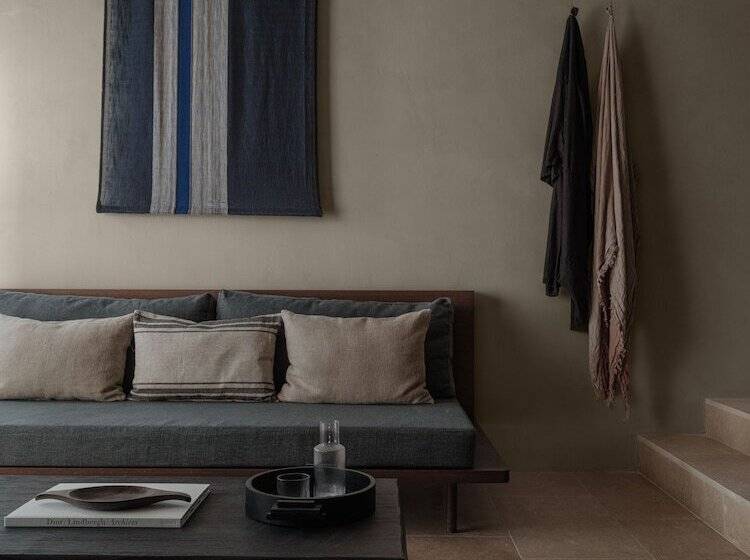 جناح مطلّ علي البحر, Ananea Mykonos   Adults Only