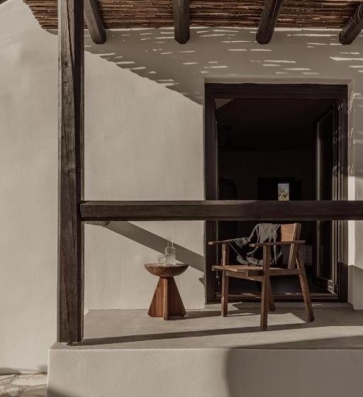 غرفة كلاسيكية, Ananea Mykonos   Adults Only