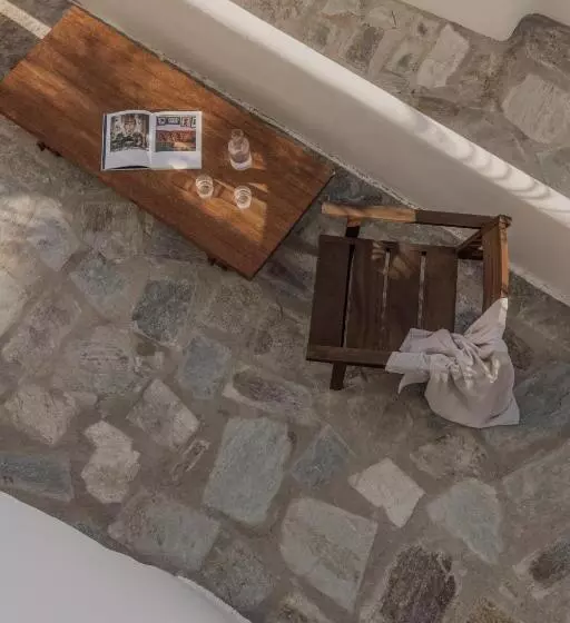 クラシックルーム, Ananea Mykonos   Adults Only