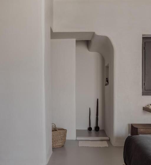 Классический Номер, Ananea Mykonos   Adults Only