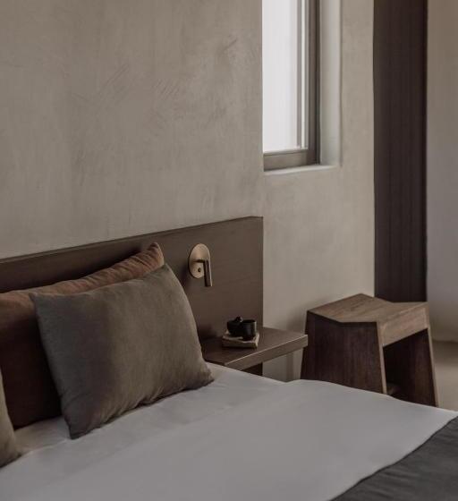 غرفة كلاسيكية, Ananea Mykonos   Adults Only