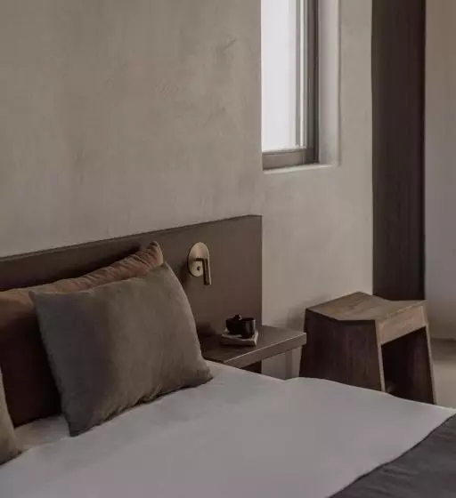 クラシックルーム, Ananea Mykonos   Adults Only