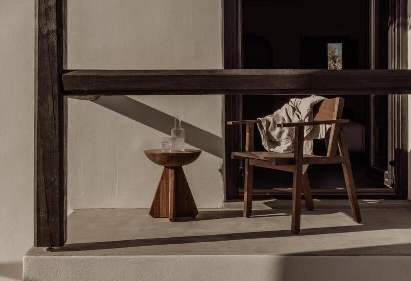 غرفة كلاسيكية, Ananea Mykonos   Adults Only