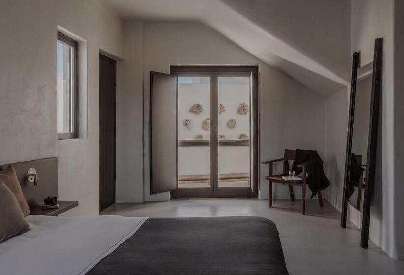 Классический Номер, Ananea Mykonos   Adults Only