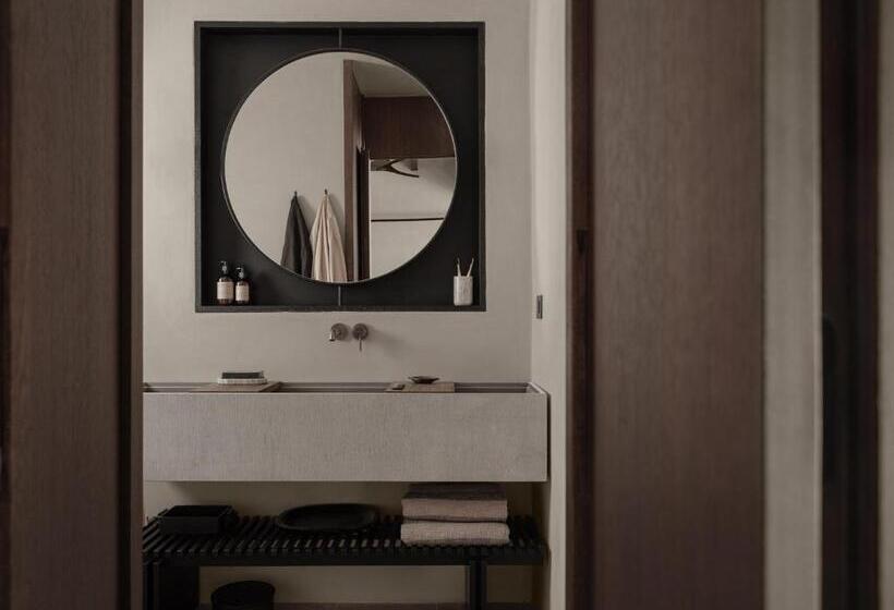 غرفة كلاسيكية, Ananea Mykonos   Adults Only