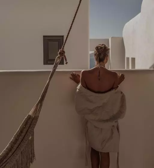 ガーデンビュースイート, Ananea Mykonos   Adults Only